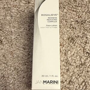 Jan Marini Rosalieve Redness Reducing Complex Face Lotion